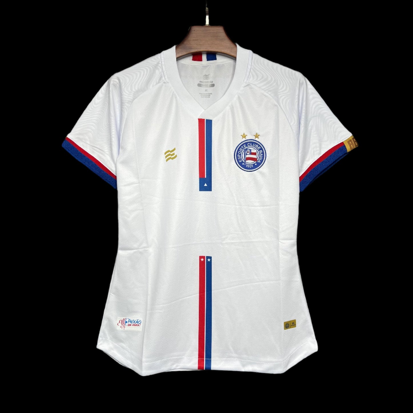 Bahia 2024/25 Home Womens