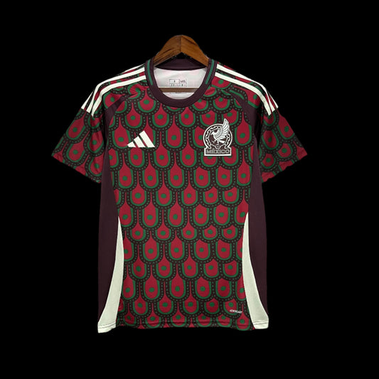 Mexico 2024/25 Home