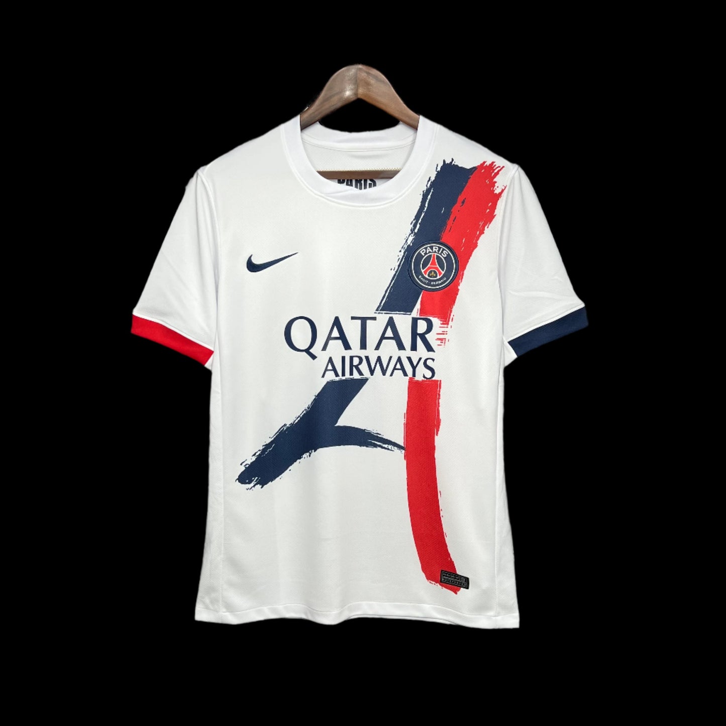 PARIS SAINT-GERMAIN AWAY 24/25