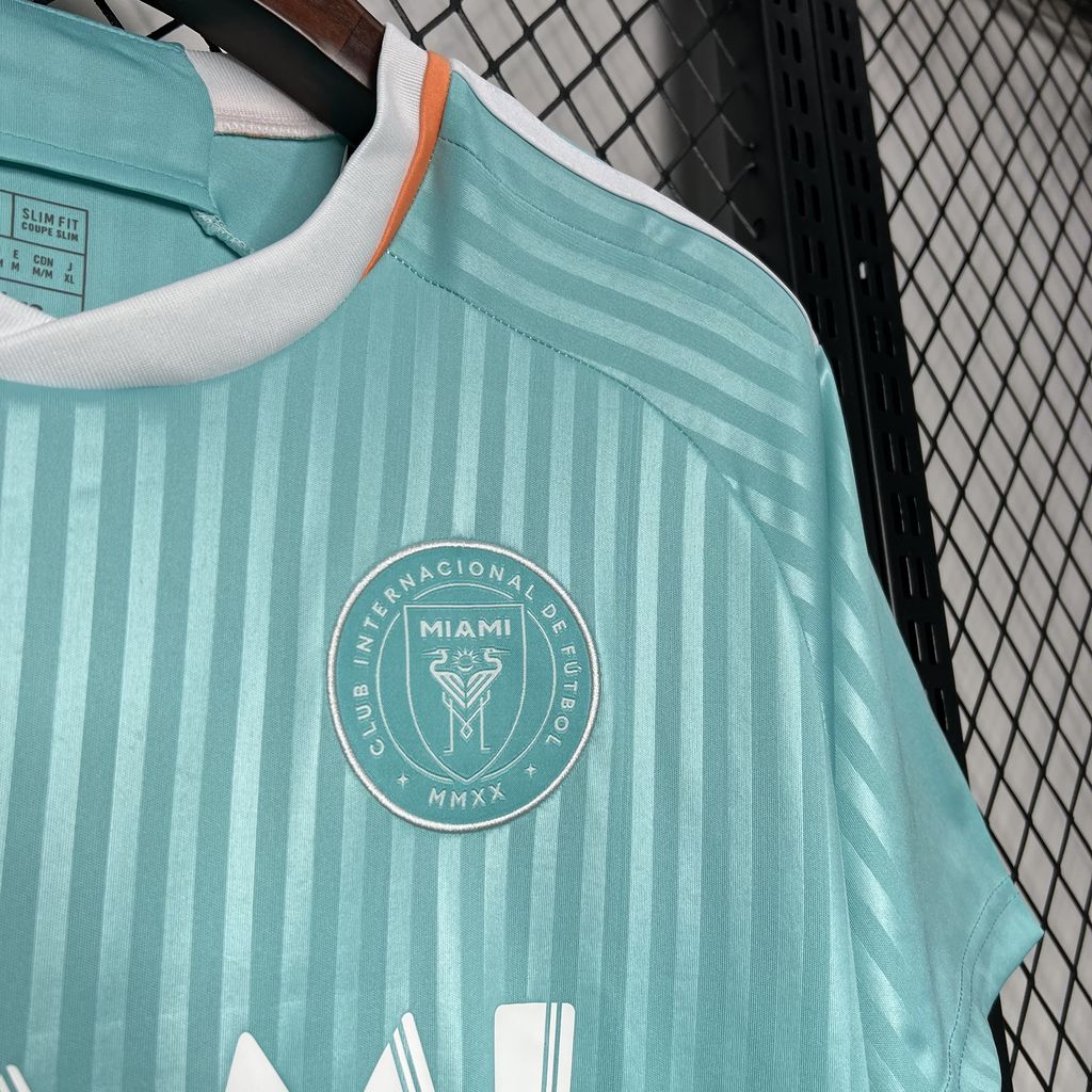 INTER MIAMI CF Third KIT 24/25