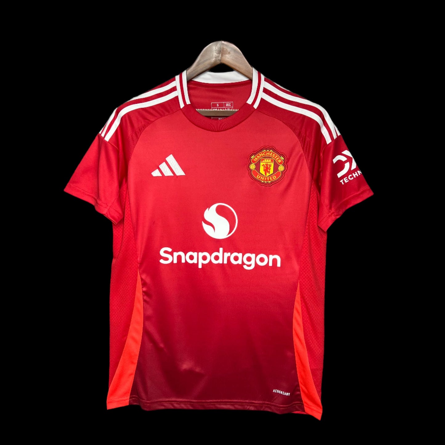 MAN UNITED HOME 24/25