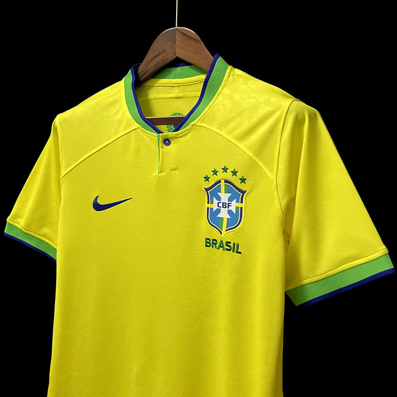 BRAZIL HOME 22/23