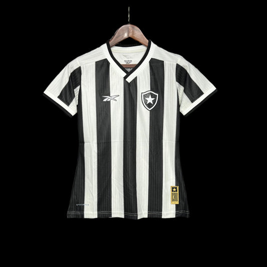 Botafogo 2024/25 Home Womens