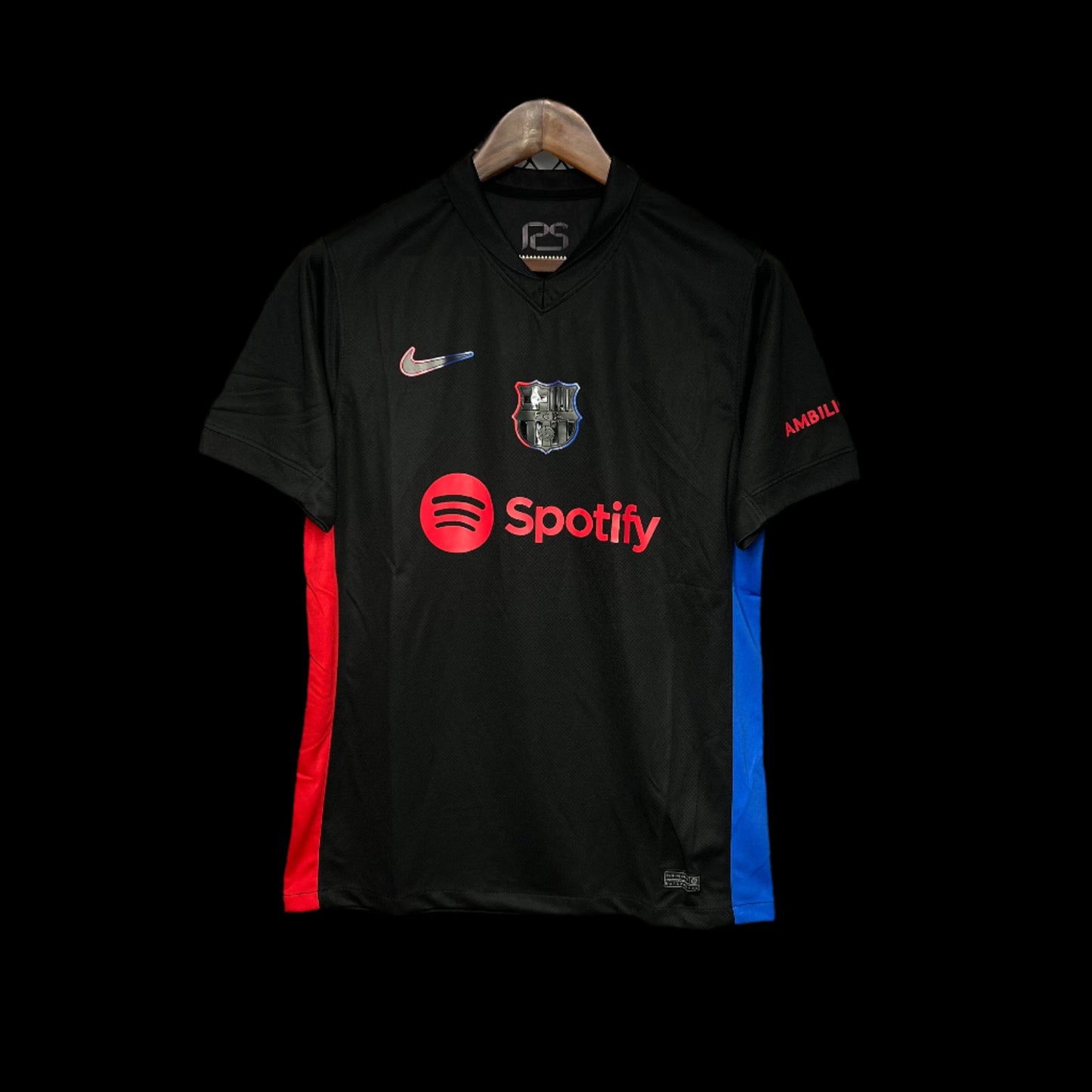 BARCELONA 24/25 AWAY JERSEY