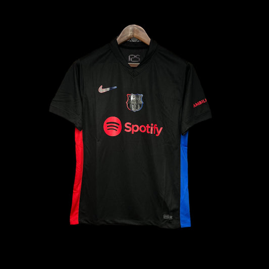 BARCELONA 24/25 AWAY JERSEY