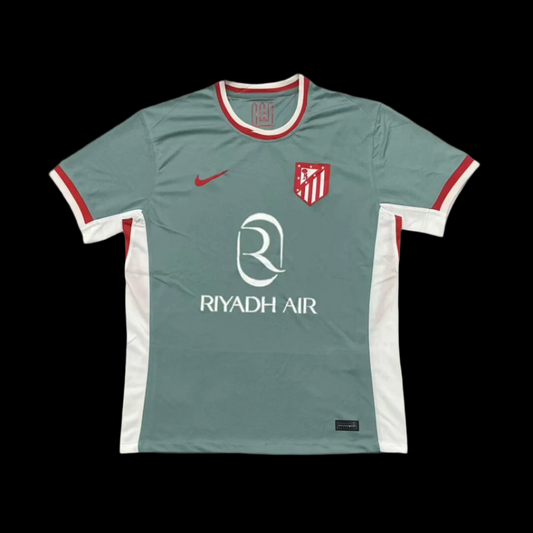 Atletico Madrid 2024/25 AWAY