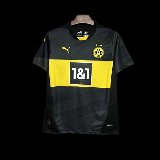 BORUSSIA DORTMUND AWAY 24/25