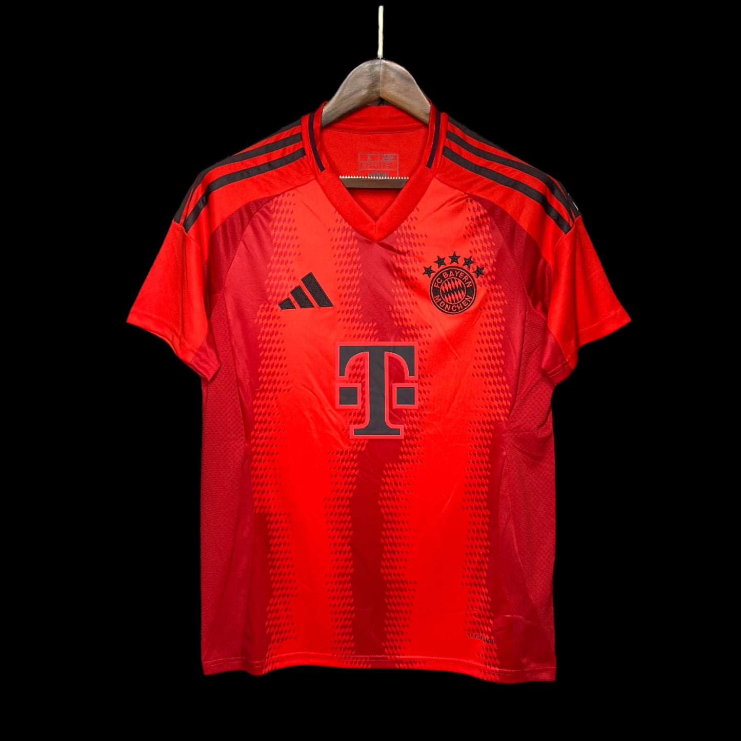 FC BAYERN MUNICH HOME 24/25