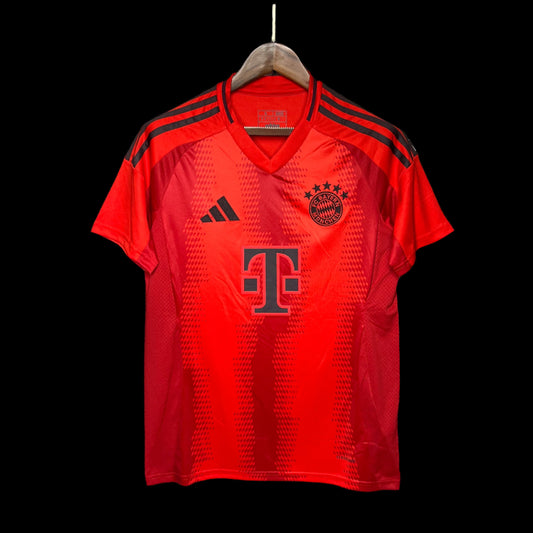 FC BAYERN MUNICH HOME 24/25