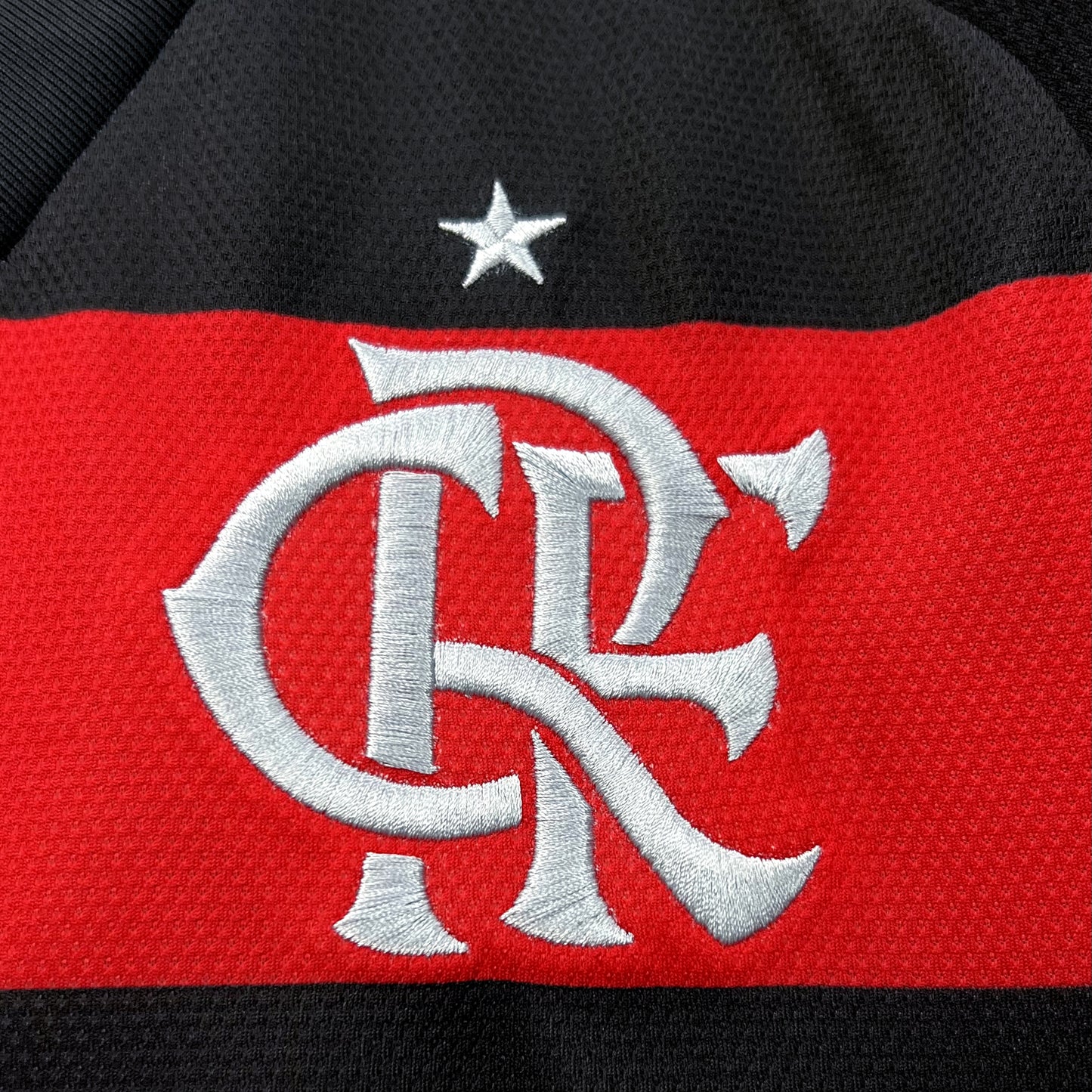 FLAMENGO HOME 24/25