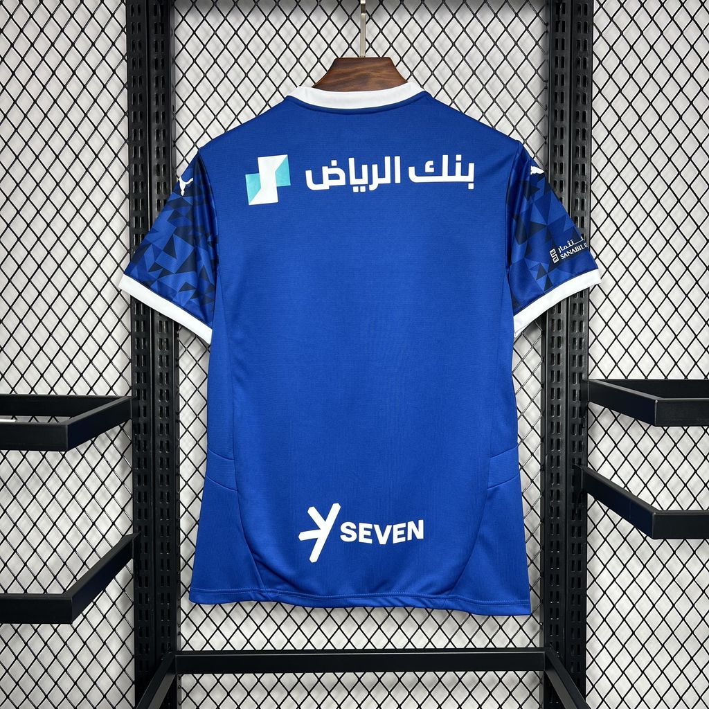 Al HILAL SFC HOME 24/25