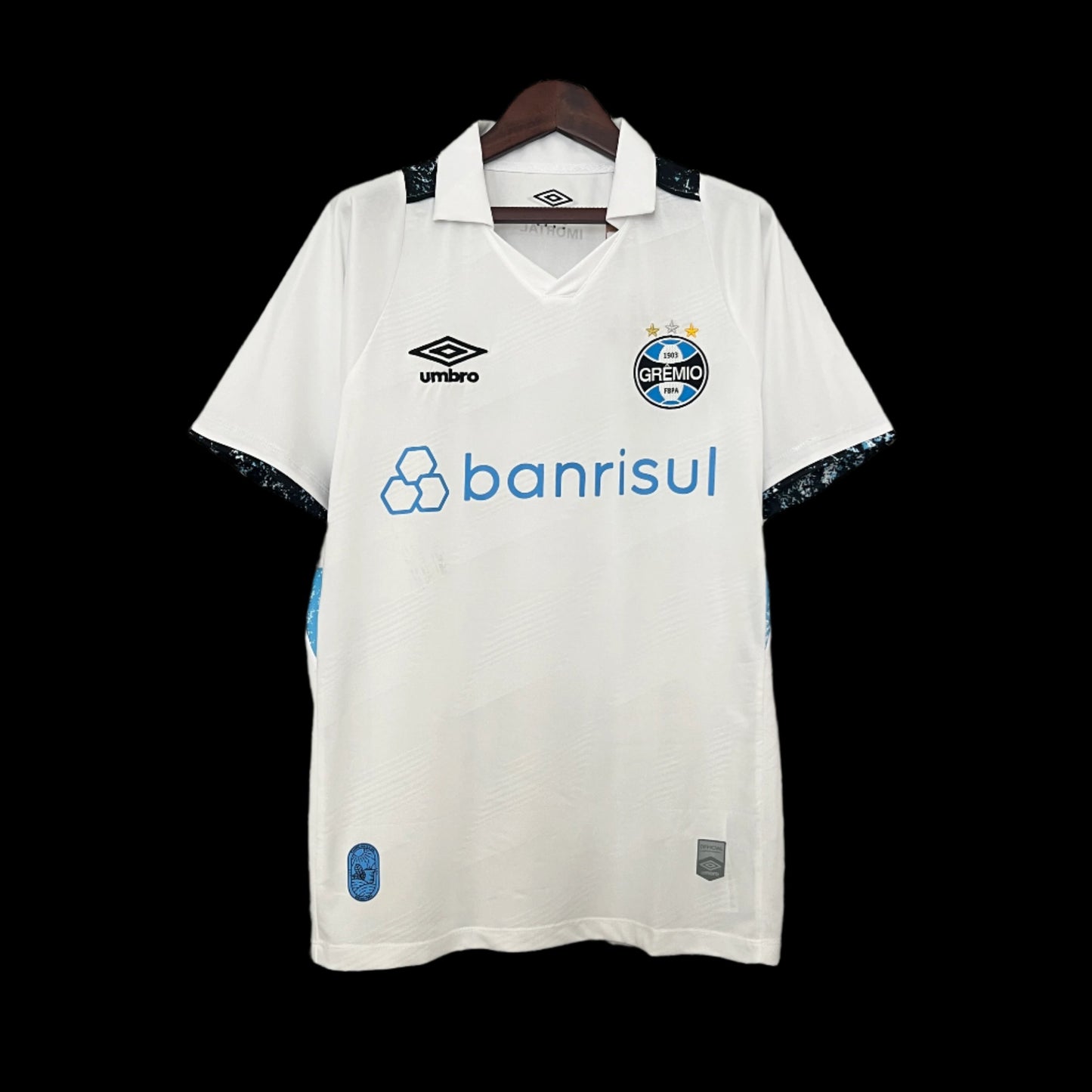 GREMIO AWAY 24/25