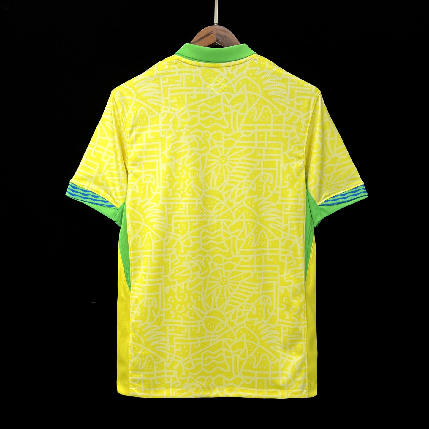 Brazil 2024/25 Home