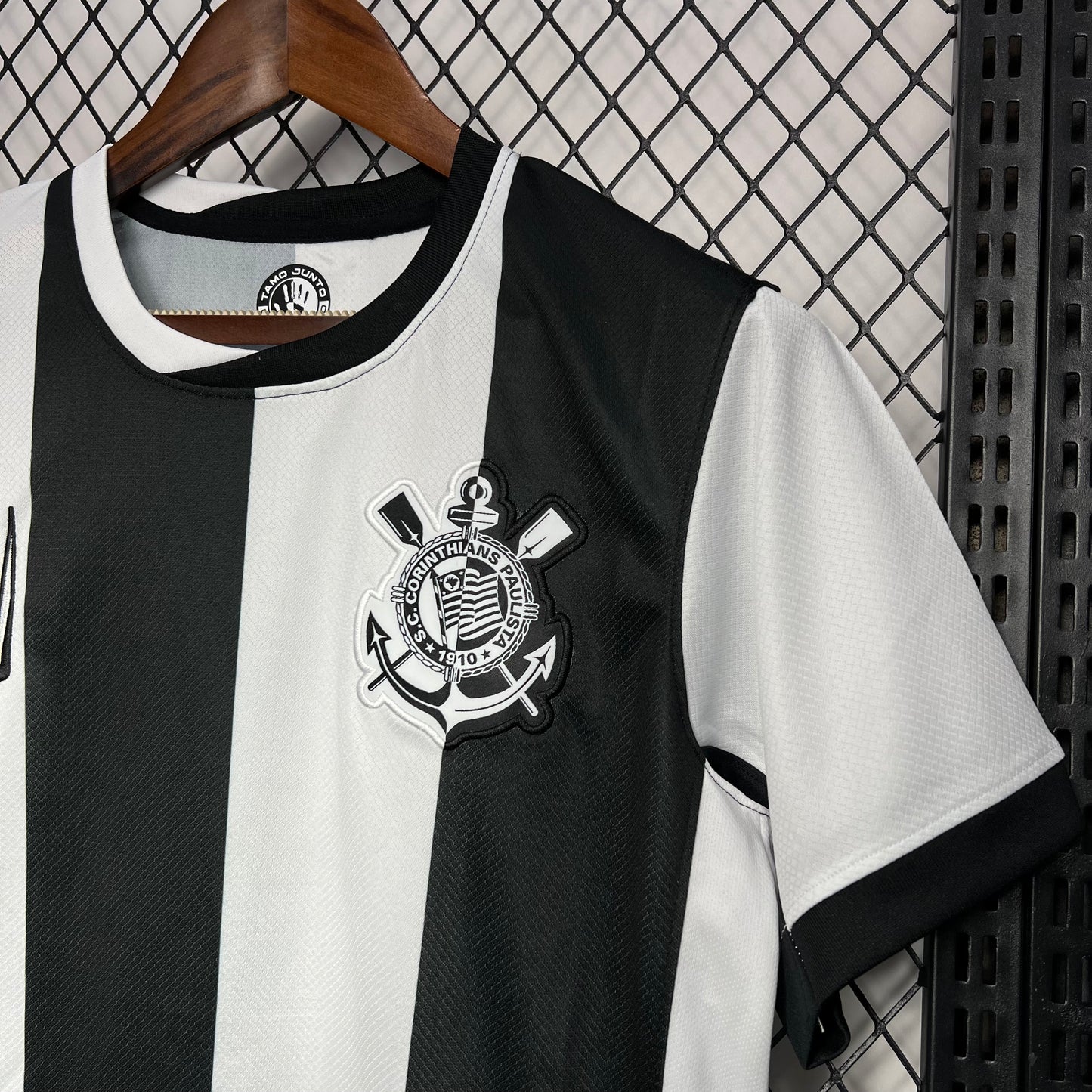 Corinthians THIRD KIT 23/24