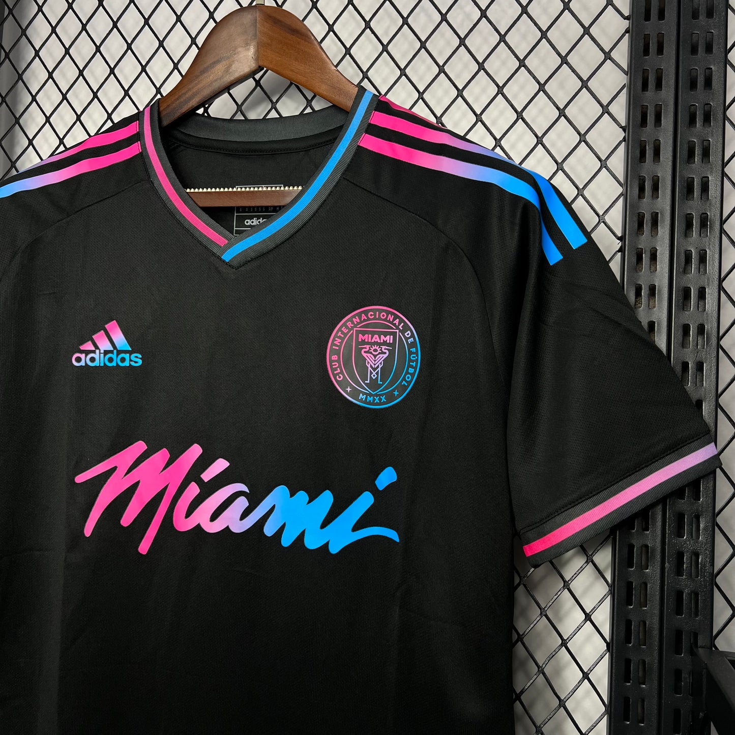 INTER MIAMI CF SPECIAL EDITION 24/25