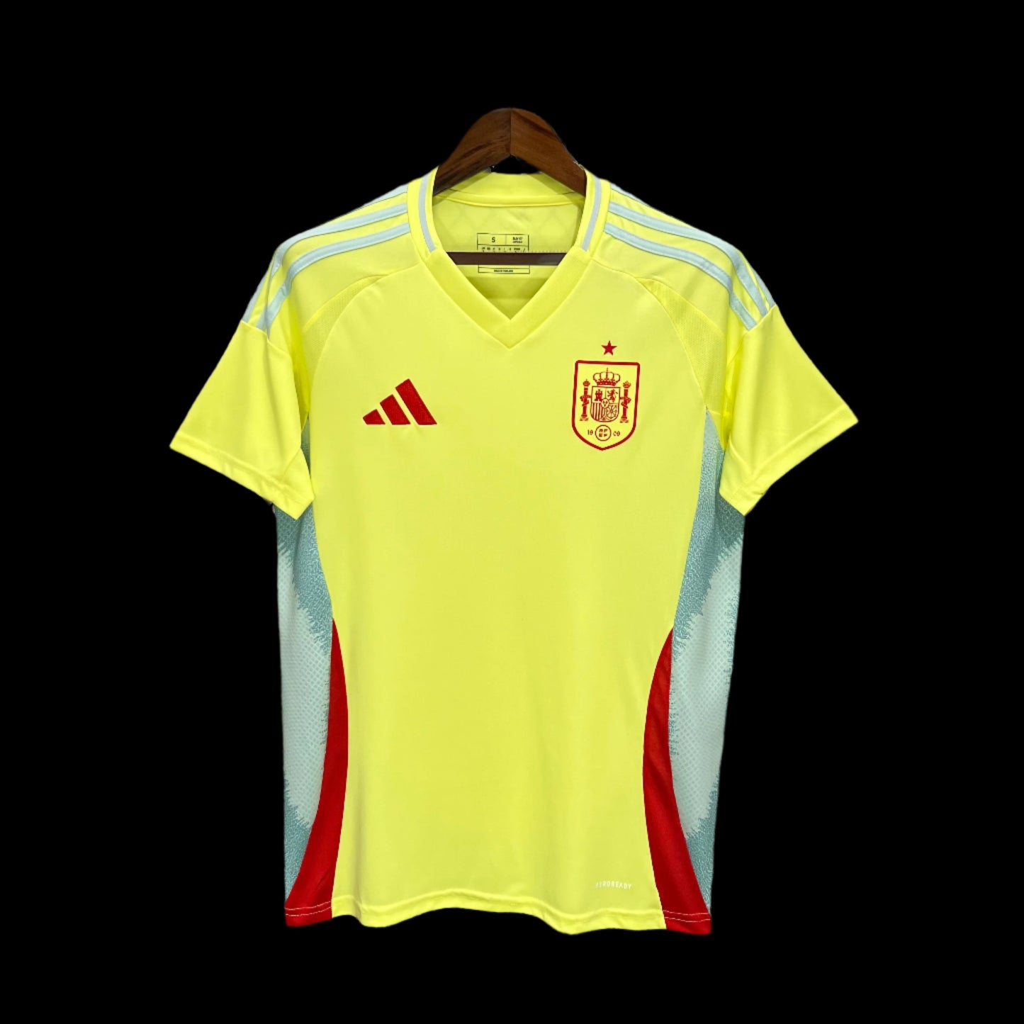 Spain 2024/25 Euro Away