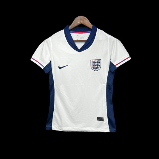 England 2024/25 Home Womens