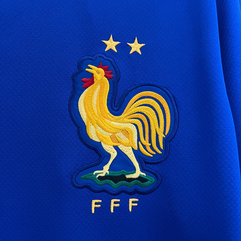 FRANCE HOME 2024/25