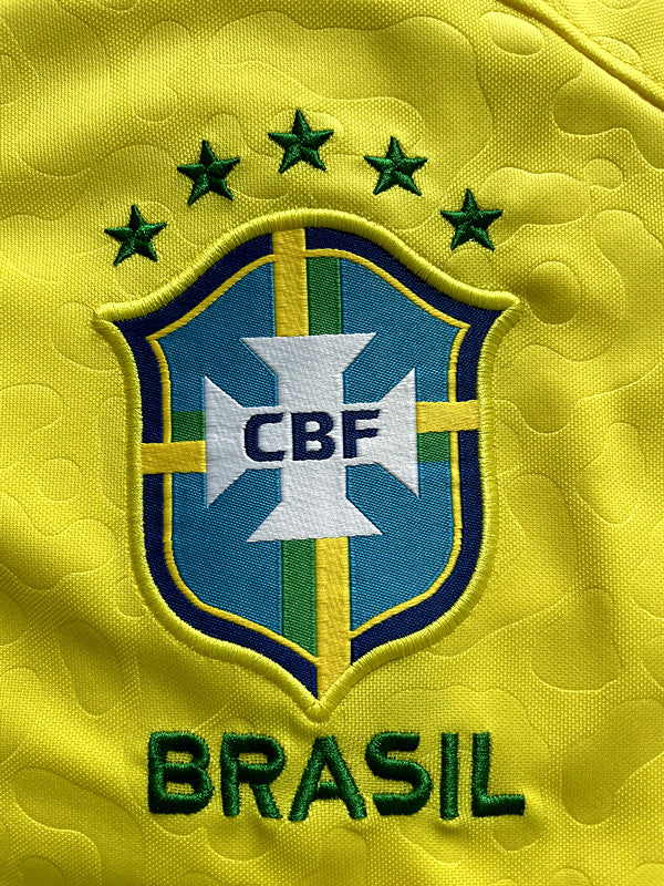 BRAZIL HOME 22/23