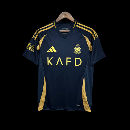 Al-NASSR AWAY 24/25