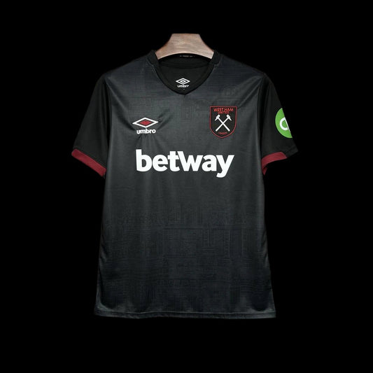 West Ham United 2024/25 Third Away