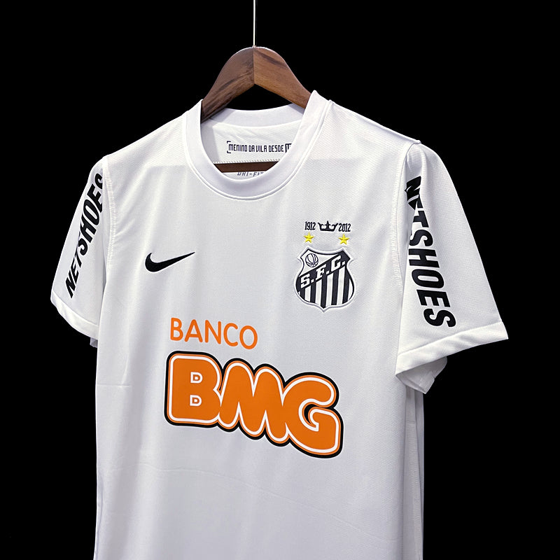 SANTOS RETRO HOME 11/12