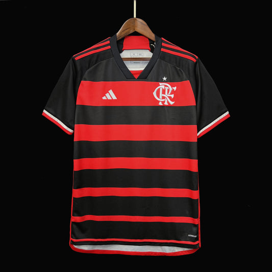 FLAMENGO HOME 24/25