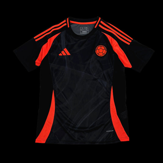 Colombia 2024/25 Away