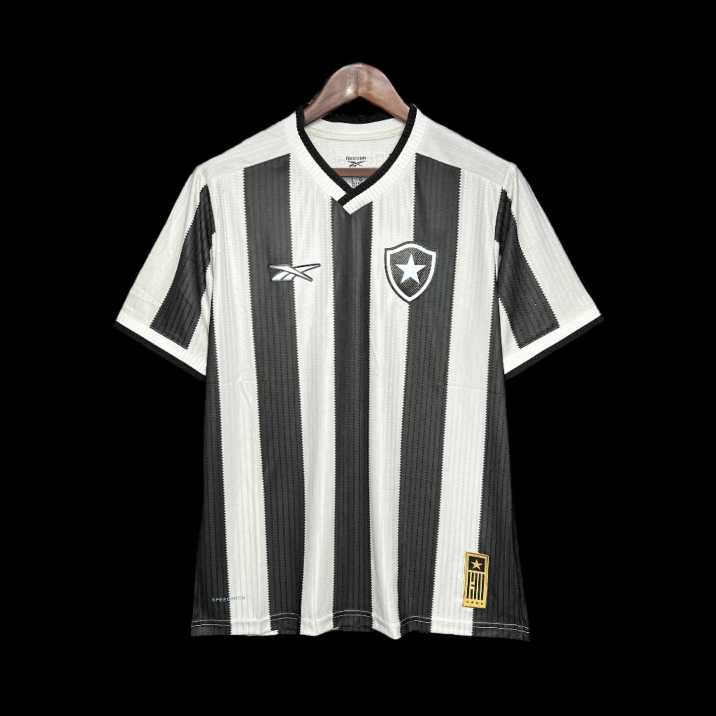 BOTAFOGO HOME 23/24