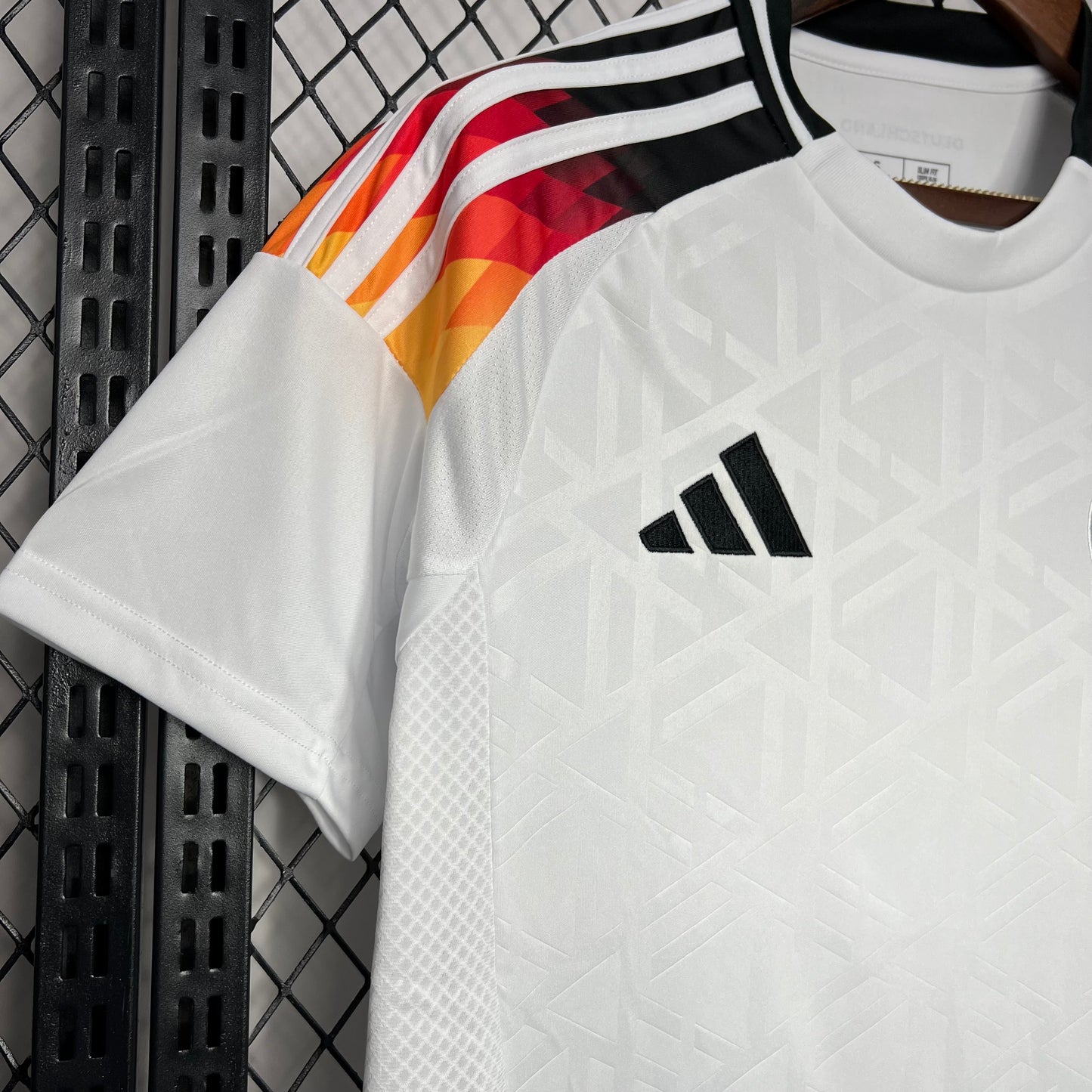 GERMANY EURO HOME 24/25