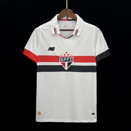 SÃO PAULO HOME 24/25