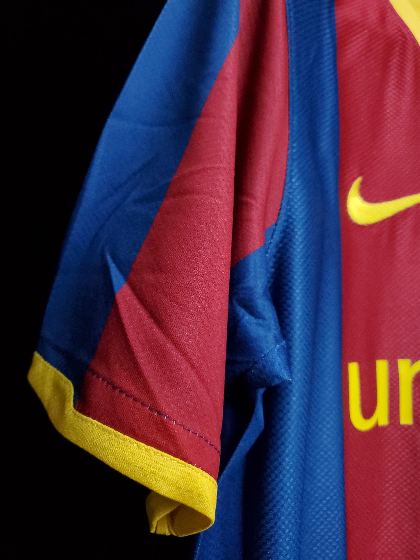 BARCELONA RETRO HOME 10/11