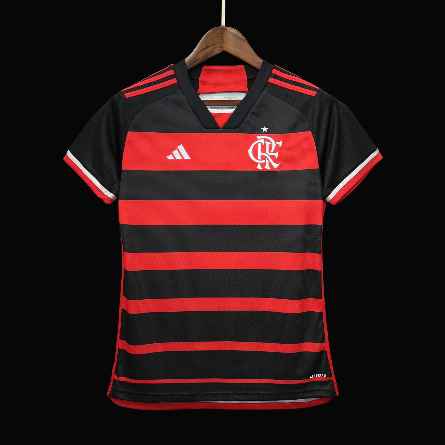 24/25 Flamengo Home Womens