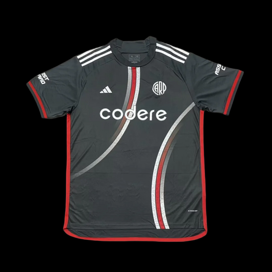 RIVER PLATE THIRD KIT 24/25