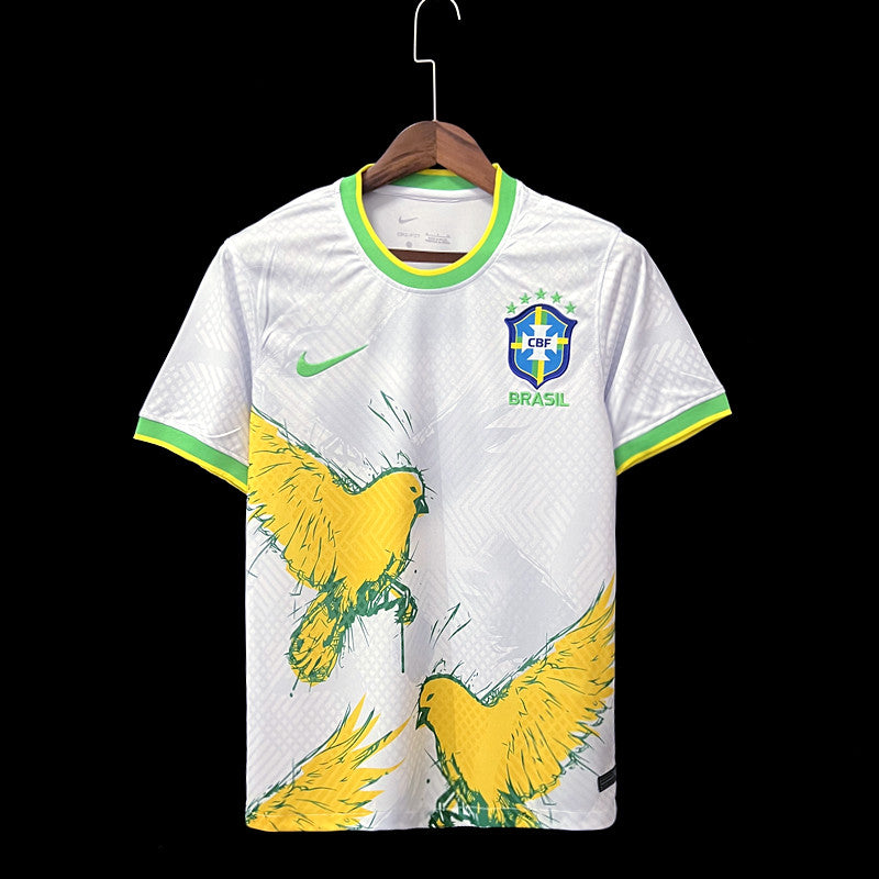 Brazil yellow bird special edition 22/23