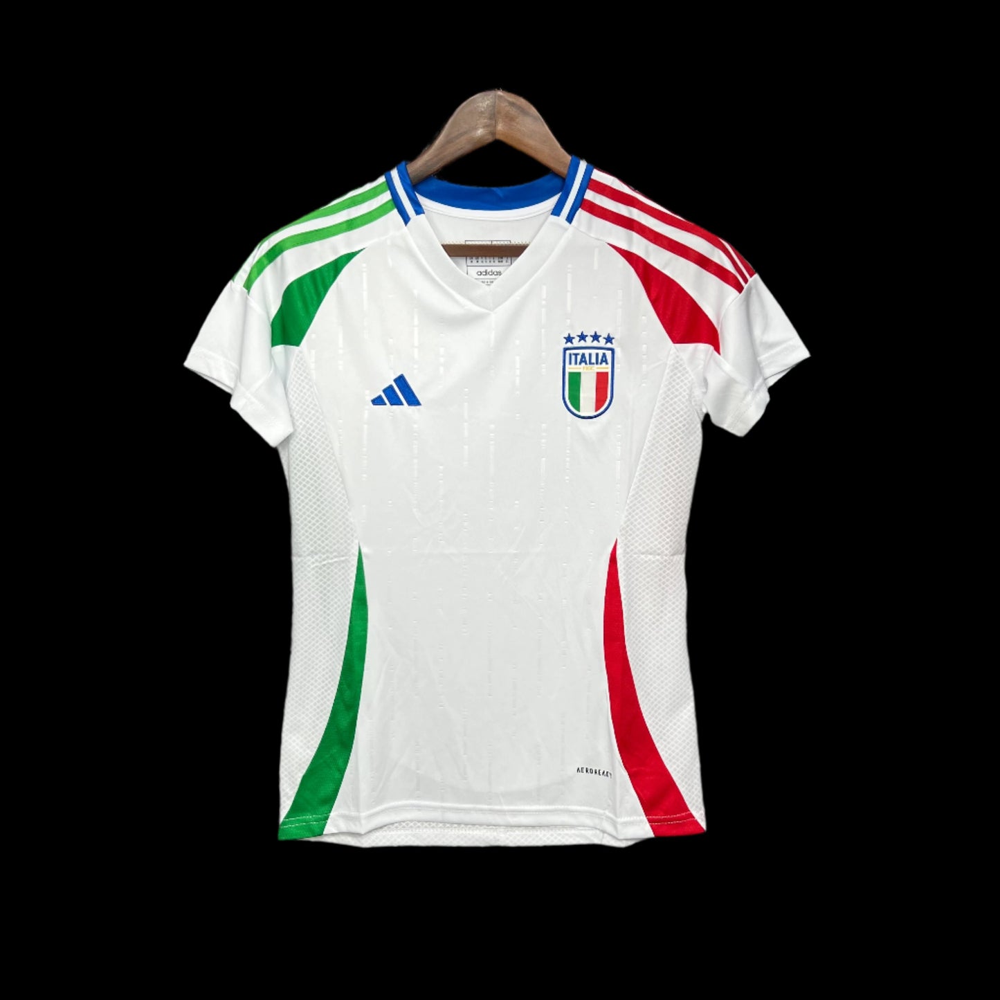 Italy 2024/25 Euro Away Womens