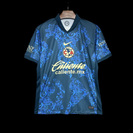 Club America 2024/25 AWAY