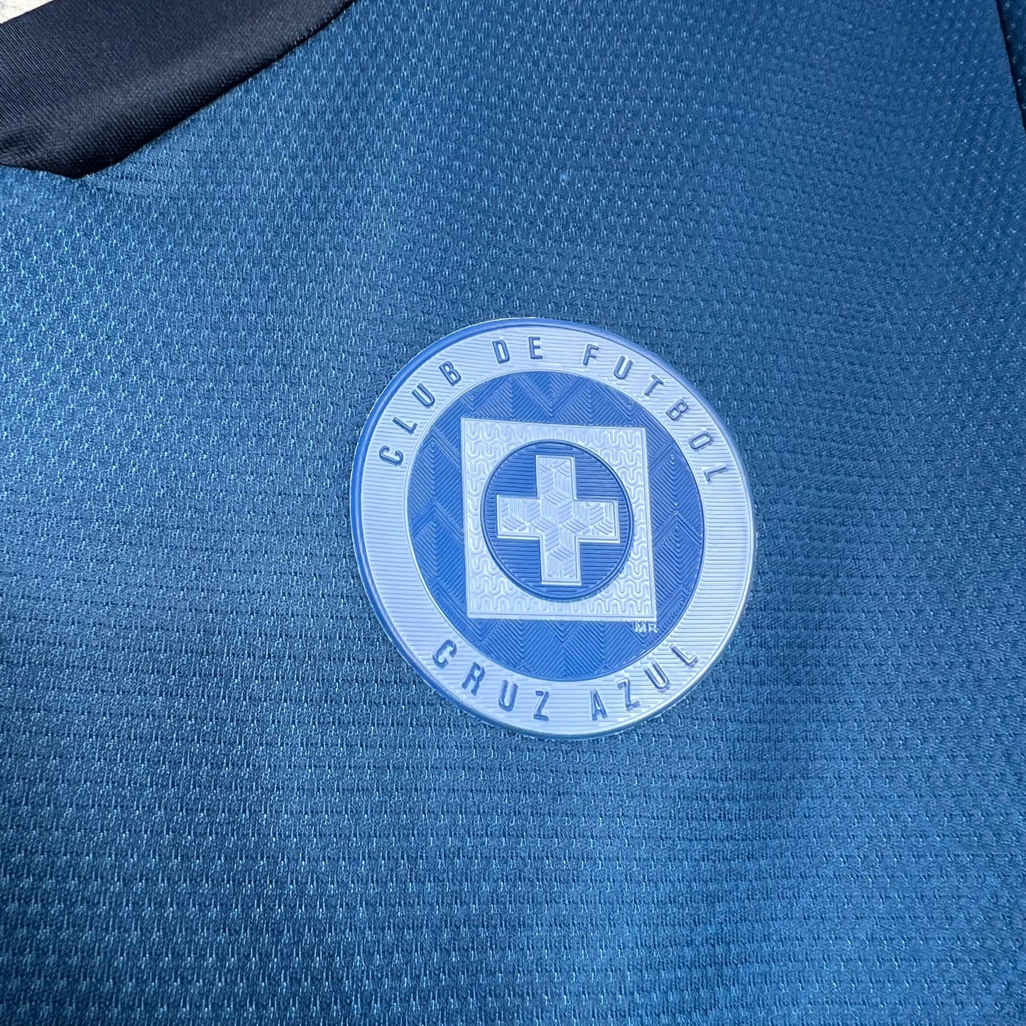 Cruz Azul 2023/24 Third away Womens