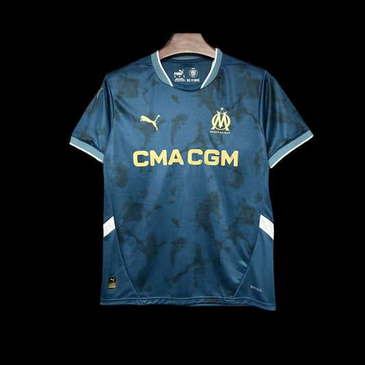 MARSEILLE AWAY 24/25