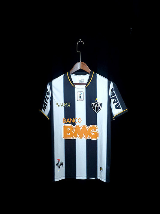 ATLETICO MINEIRO RETRO HOME 2013