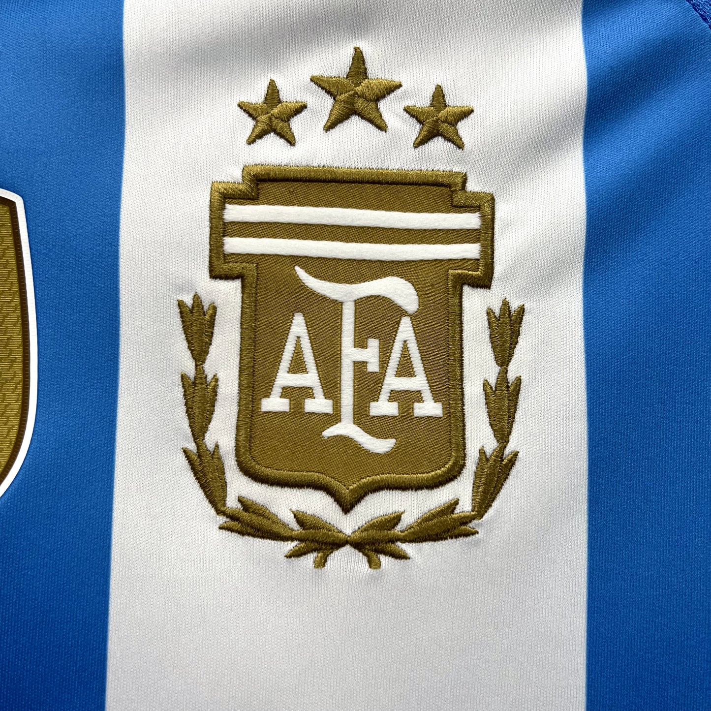 Argentina 2024/25 Home