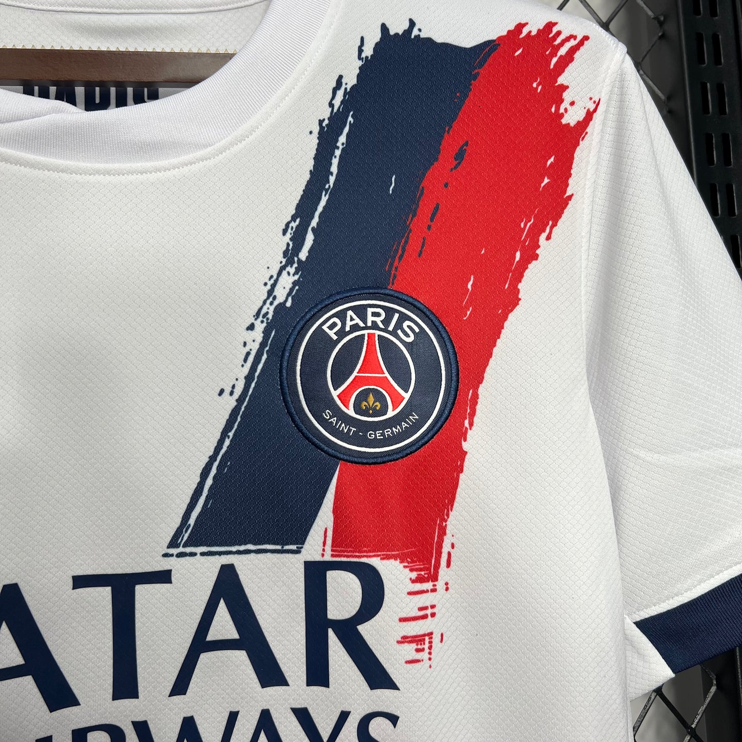 PARIS SAINT-GERMAIN AWAY 24/25