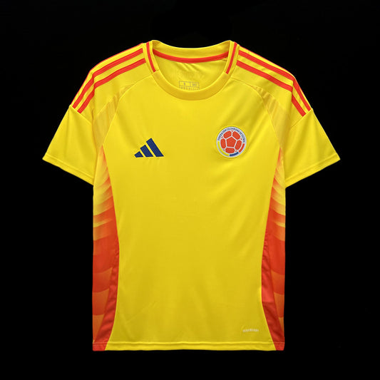 Colombia 2024/25 Home