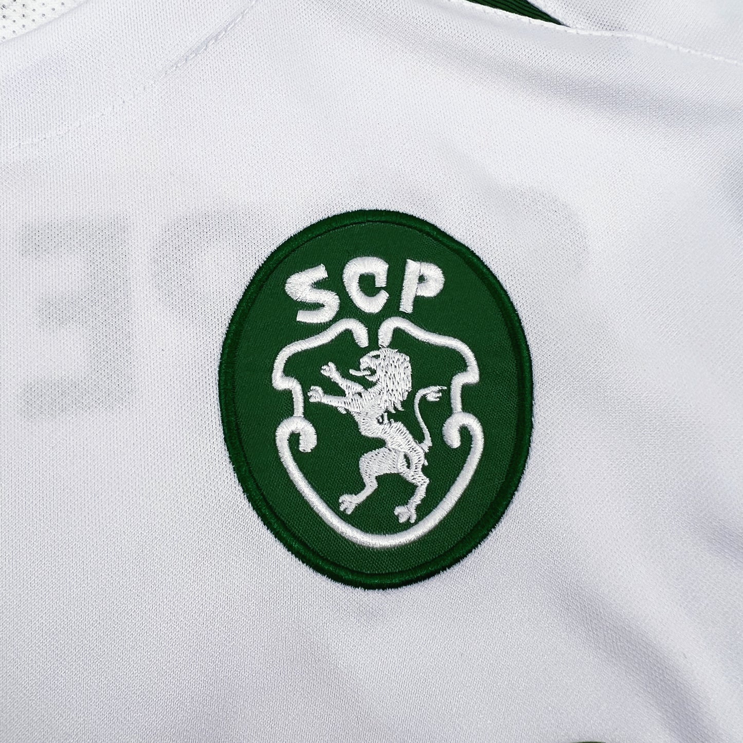 SPORTING CP away 24/25