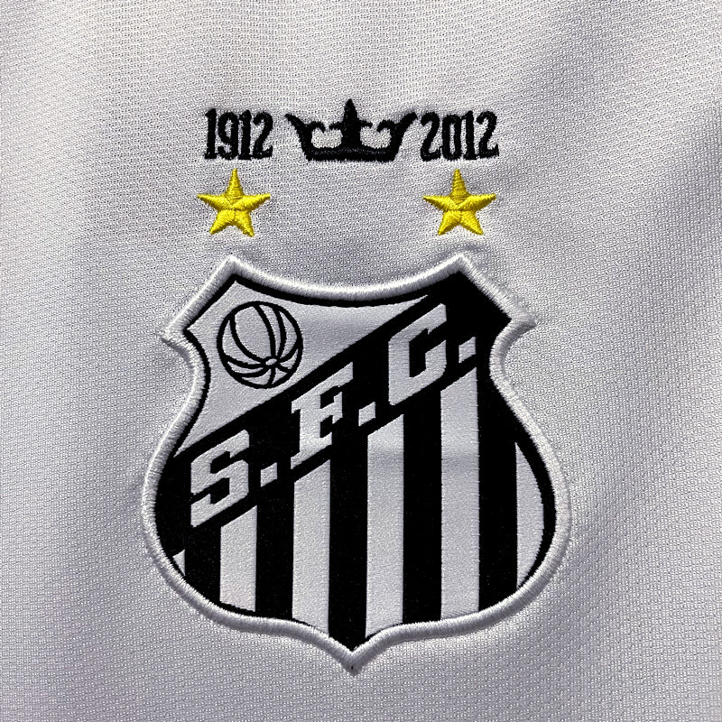 SANTOS RETRO HOME 11/12