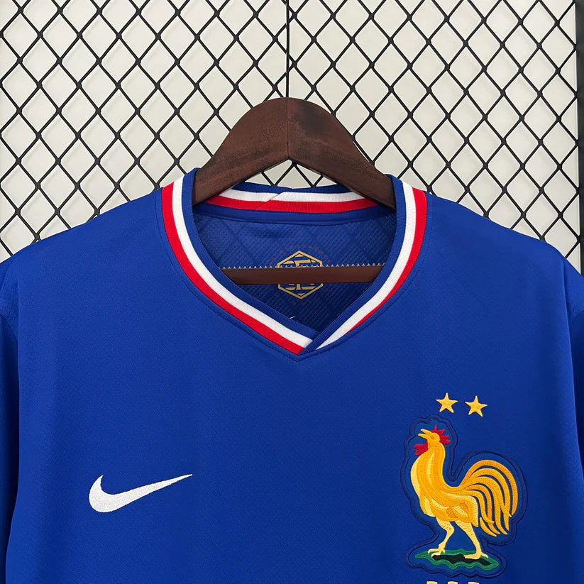 FRANCE HOME 2024/25