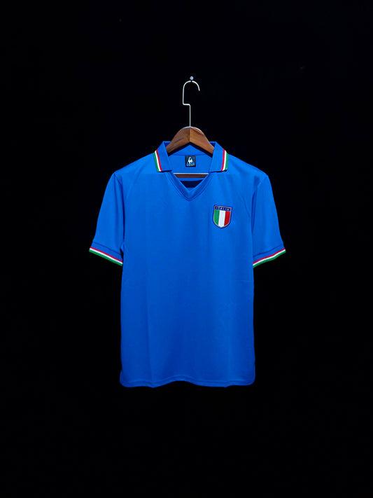 ITALY HOME RETRO 1982