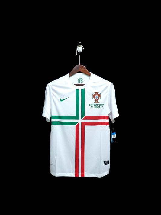 PORTUGAL RETRO AWAY 2012