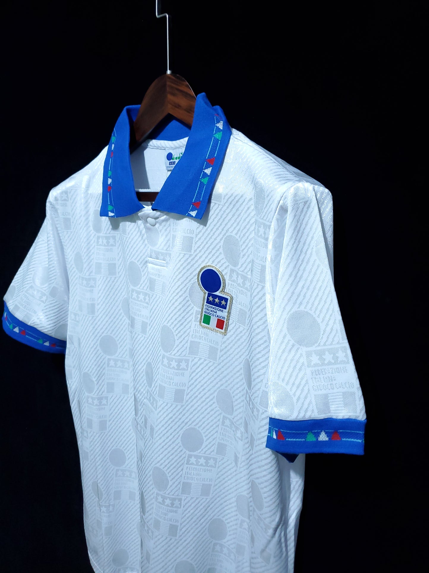 ITALY AWAY RETRO 1994