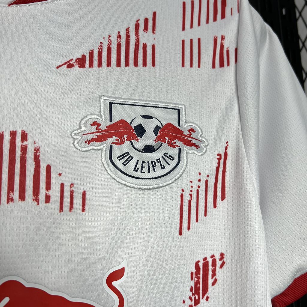 RB LEIPZIG HOME 24/25